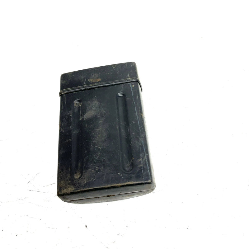 01-04 Honda Foreman Rubicon 500 TRX500FAA 4x4 OEM Tool Box 89010-HN2-000 AH85