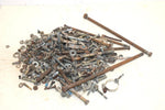 1996 Arctic Cat Cougar Oem Nut Bolt Spacer Hardware Kit SA7