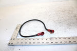 2000 Polaris Classic Touring Oem Black Solenoid Cable 4010190 SP54