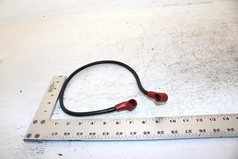 2000 Polaris Classic Touring Oem Black Solenoid Cable 4010190 SP54