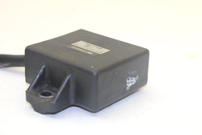 Sea-doo Bombardiar Oem Amplifier Box 290866599 Q3744