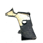 01 Honda Foreman Rubicon 500 OEM Left Side Tank Cover 83650-HN2-A00ZA AH95