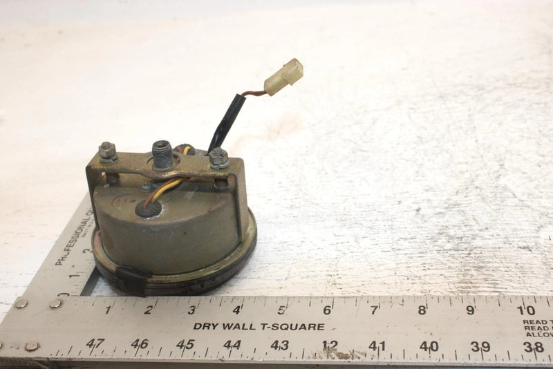 1989 Polaris 650 Oem Speedometer (Under 7k Miles) 3280092 SP43
