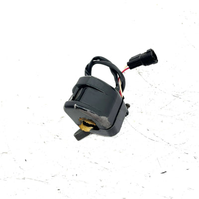 2006 Arctic Cat 650 4x4 V2 Stewart Auto OEM Throttle Lever 3313-429 AA37