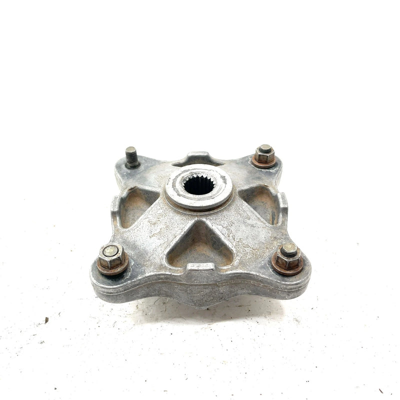 02-04 Polaris Sportsman 700 OEM Front Wheel Hub Pair 5133360 AP219