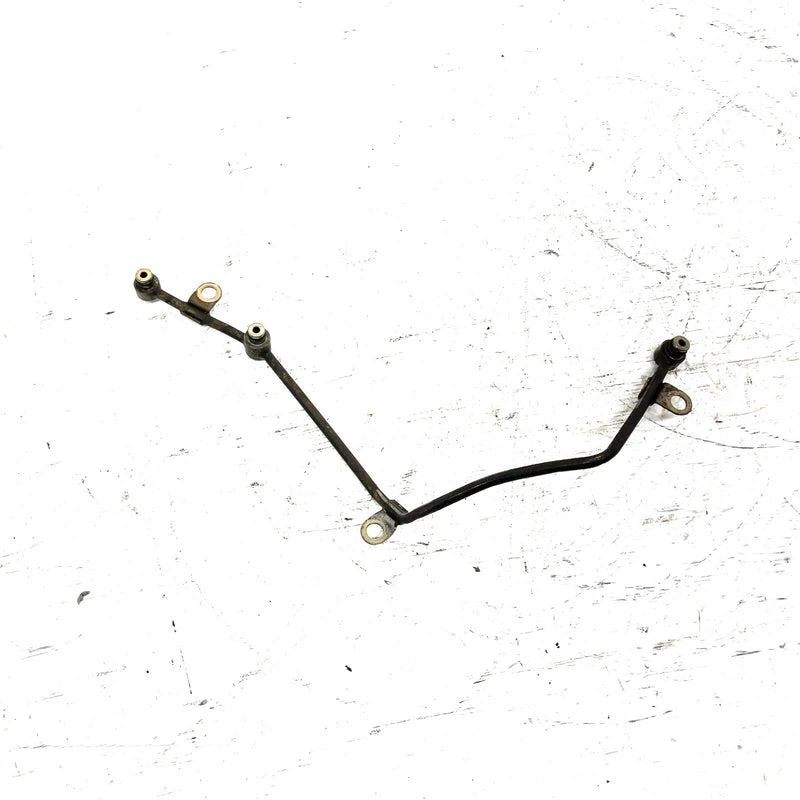 2006 Arctic Cat 650 4x4 V2 Stewart Auto OEM Left Oil Line 3201-205 AA37