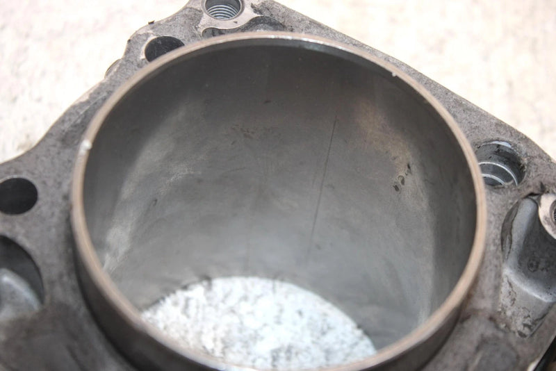 2001 Polaris Sportsman 500 Ho Oem 92mm Bore Cylinder 3086811 AP88