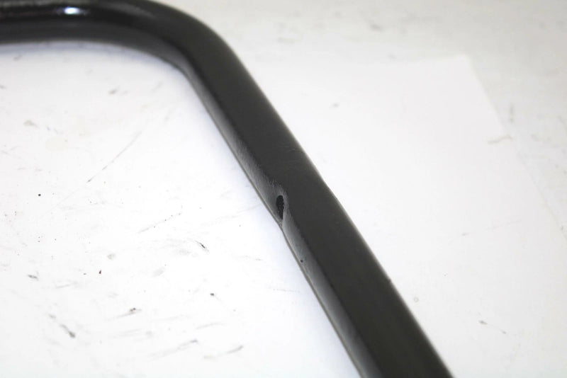 97 Arctic Cat Jag OEM Rear Bumper 0616-731 SA98