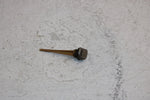 1983 Honda Atc 185 Sa All Terrain Oem Oil Dipstick 15650-VM5-000 AH61