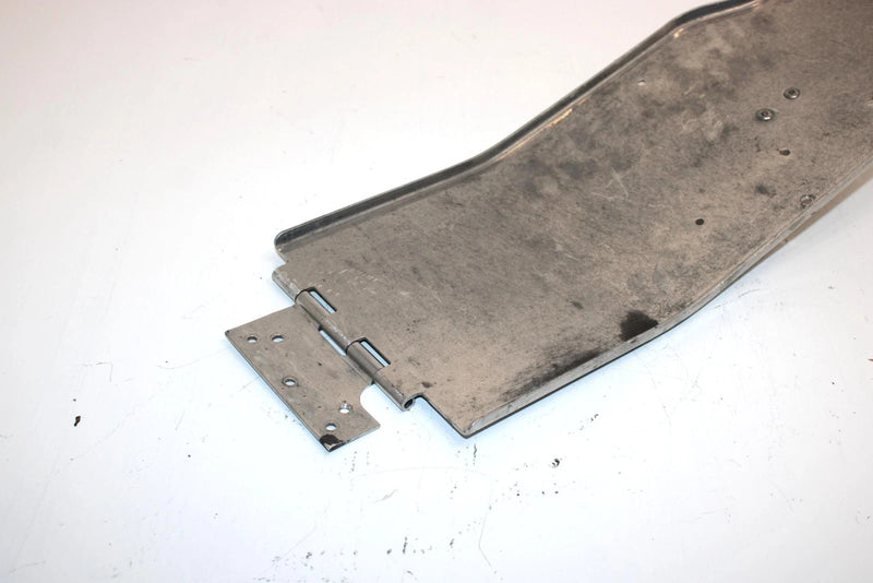 01 Polaris Xc Sp 600 Oem Clutch Belt Cover 1013069 SP65