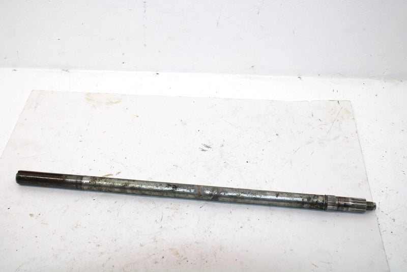 1997 Polaris Xcr 600 Oem Secondary Jack Shaft Jackshaft 1332191 SP182