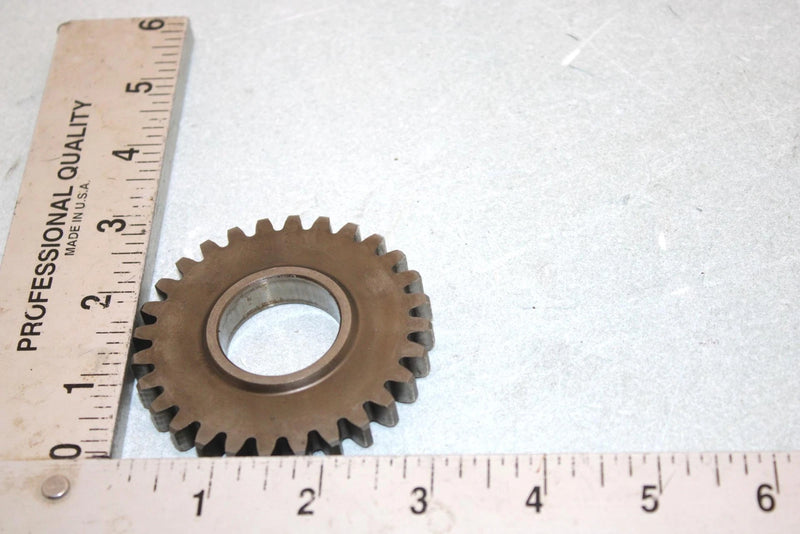 15 Yamaha Viking Vi Yxc700d 4x4 Oem 28T Reverse Wheel Gear 3B4-17253-00-00 XY1