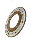 2004 Polaris Ranger 500 4X4 OEM Rear Brake Rotor 5244635 XP9.1