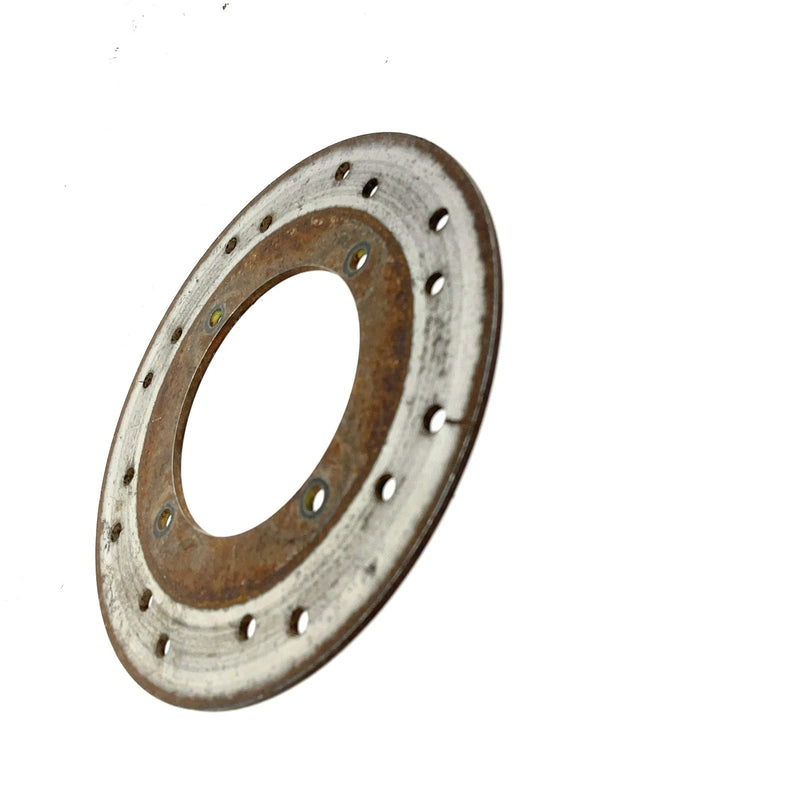 2004 Polaris Ranger 500 4X4 OEM Rear Brake Rotor 5244635 XP9.1