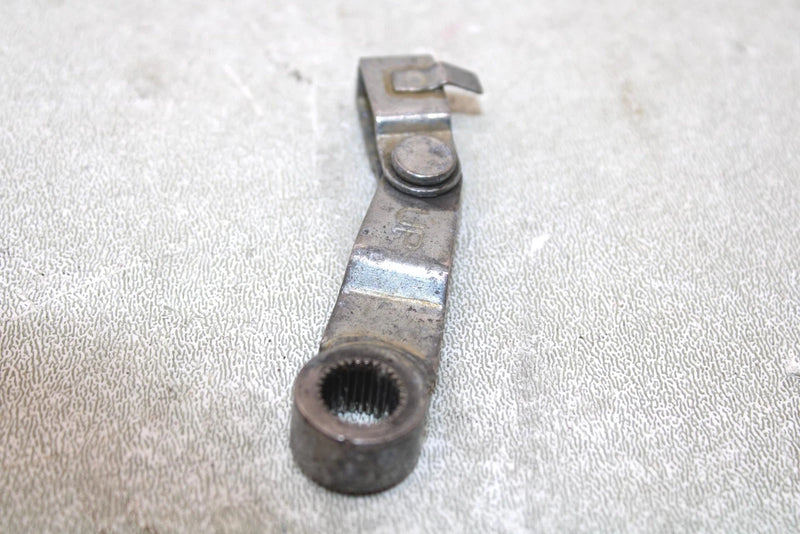 2001 Yamaha  Raptor 660r Oem Clutch Push Lever 3LD-16340-01-00 AY33