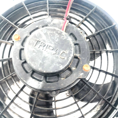 2001 Polaris Ranger 500 OEM Radiator Cooling Fan 2410227 XP13