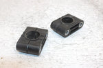 2000 Ski-doo Mxz 600 Oem Steering Post Mount Pair 506150400 SS15