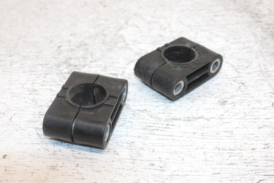 2000 Ski-doo Mxz 600 Oem Steering Post Mount Pair 506150400 SS15