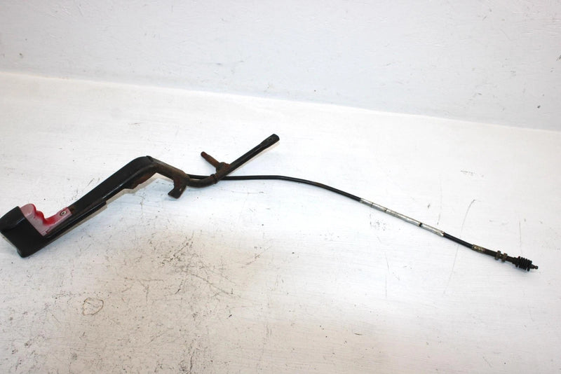 1991 Polaris Trail Boss 350l Oem Gear Shift Selector 5431267 AP175