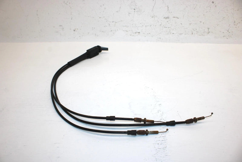 1996 Arctic Cat Zrt 600 Oem Choke Cable 0687-115 SA37