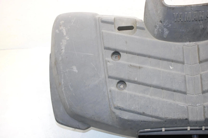 93 Yamaha  Timberwolf  2wd Oem Front Fender (Grey) 4BD-21511-20-00 AY34