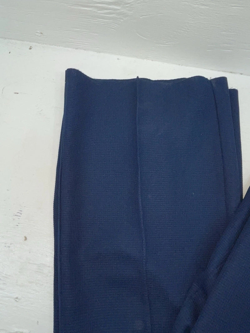 New Vintage Blue Dickson Jenkins Polyester Pants #1532 XX-13