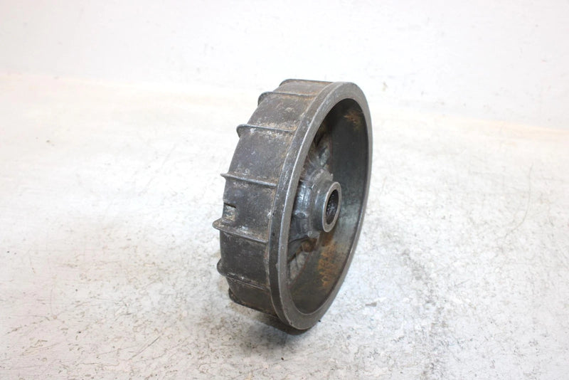 1986 Honda Trx350 Oem Rear Brake Drum 42622-HA7-670 42622-HA7-880 AH40