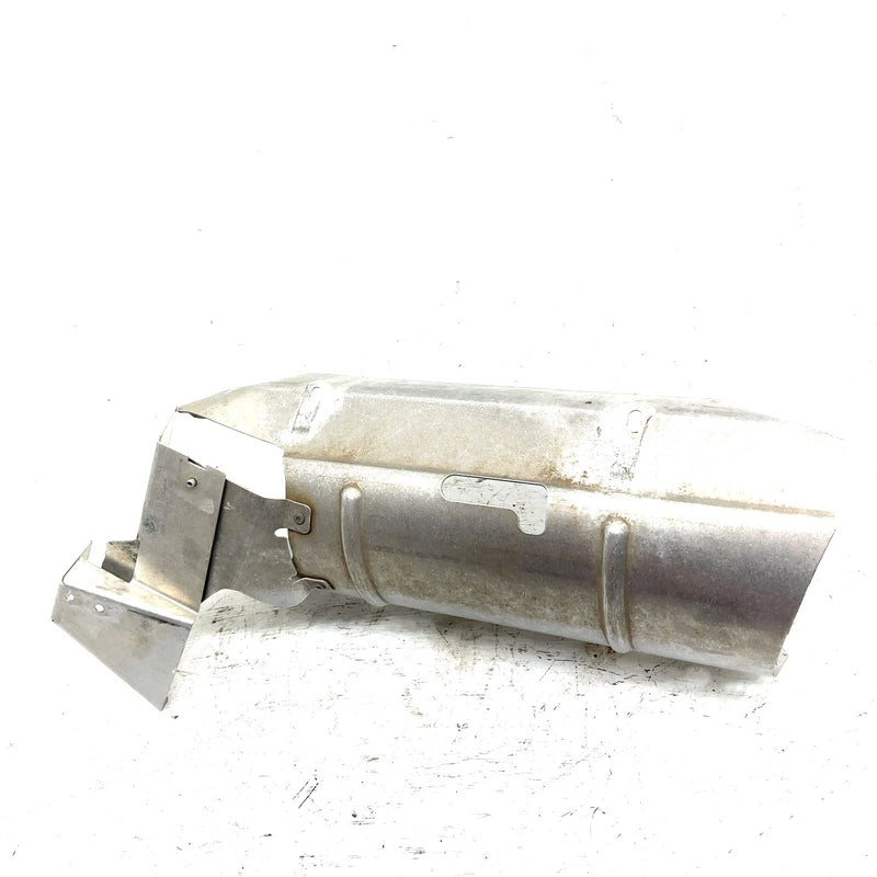 2016 Polaris Sportsman SP 850 OEM Muffler Heat Shield 5252515 AP239.1