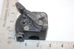 2001 Bombardier Traxter Oem Throttle Lever Assembly 709400016 AB10