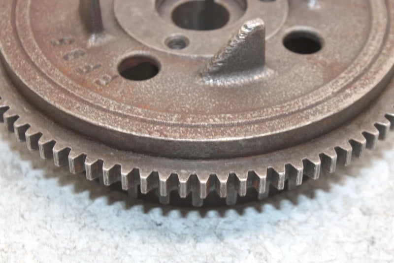 2006 Polaris Sportsman 500 Oem Flywheel (FF95) 3089905 AP186