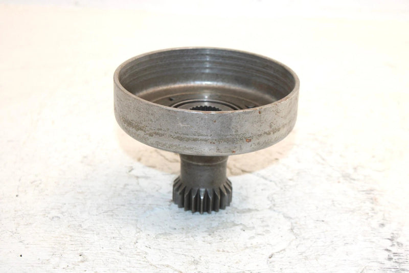 83 Honda Atc 185 Sa All Terrain Oem Centrifugal Clutch Basket 22500-958-010 AH61