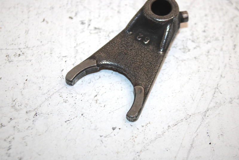 1996 Kawasaki Bayou 220 OEM Shift Fork 13140-1162 AK2