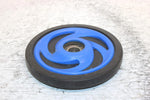 1999 Polaris 500 Indy Oem Blue Rear Idler Wheel 1594083-107 1594087 SP50