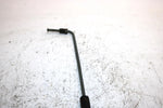 1990 Kawasaki Bayou 300 Oem Right Brake Hard Line 43060-1081 AK22