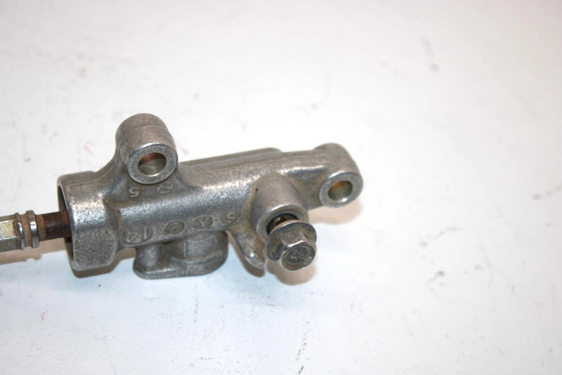 96 Yamaha  Warrior 350 Oem Rear Brake Master Cylinder 3GD-2583V-00-00 AY6