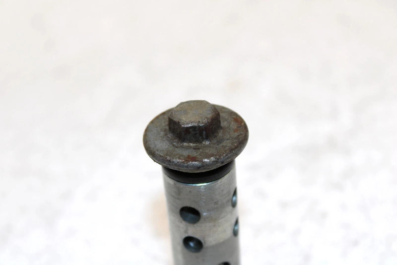 06 Honda Trx 400 Faa Fourtrax Rancher At Oem Oil Filter Bolt 15420-HN2-000 AH55
