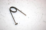 87 Kawasaki Bayou 185 Klf185a Oem Reverse Lever Spring 92081-1966 AK13