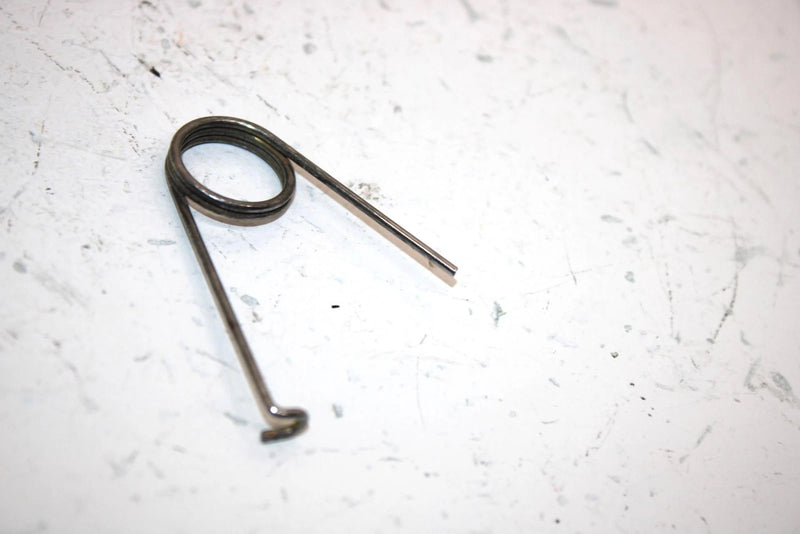 87 Kawasaki Bayou 185 Klf185a Oem Reverse Lever Spring 92081-1966 AK13