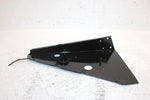 1996 Arctic Cat Zr 580 Oem Right Vent Backing Plate 0716-273 SA24