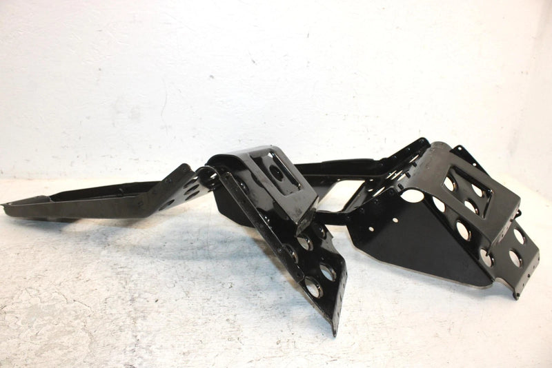 1998 Arctic Cat Zl 500 Oem Footrest Set 1706-358 1706-361 SA16