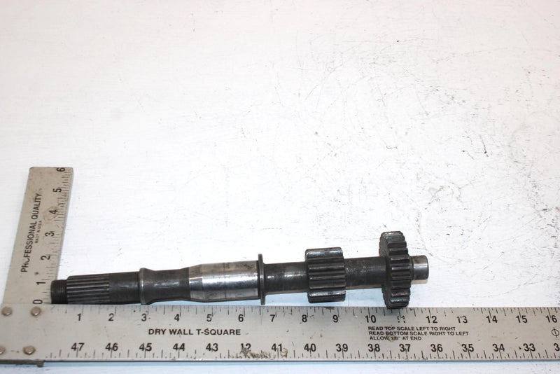 2005 Arctic Cat 500 4x4 Oem Transmission Drive Shaft 3402-731 AA1