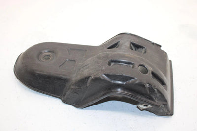 02 Arctic Cat 375 4x4 Automatic Oem Rear Diff Guard 0406-415 AA23