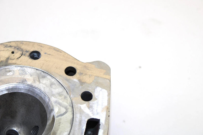 2002 Polaris Virage I Oem Cylinder Head 3021205-244 JP4