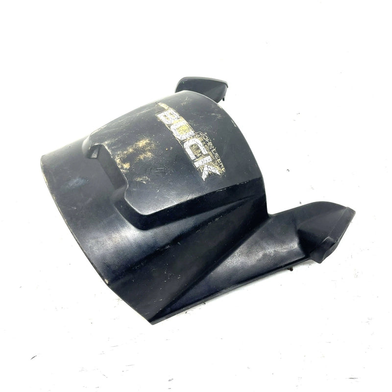 2004 John Deere Trail Buck 650 EXT OEM Upper Handlebar Cover AJ1