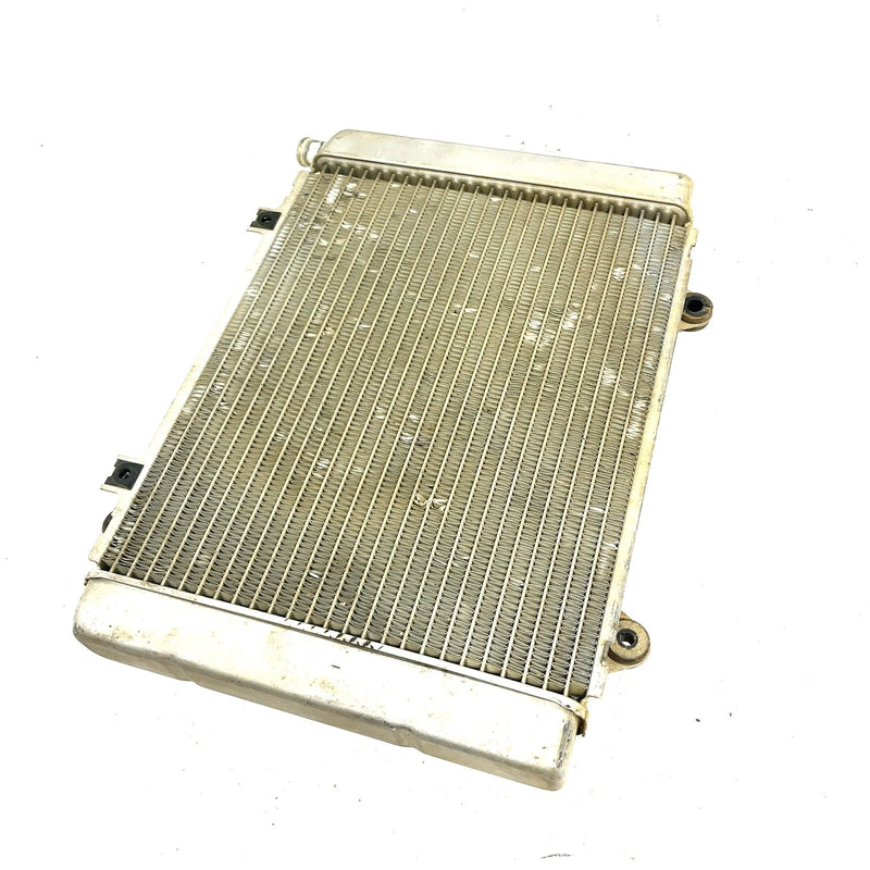 05-10 Kawasaki Brute Force 650 4x4 OEM Radiator 39060-0011 AK34