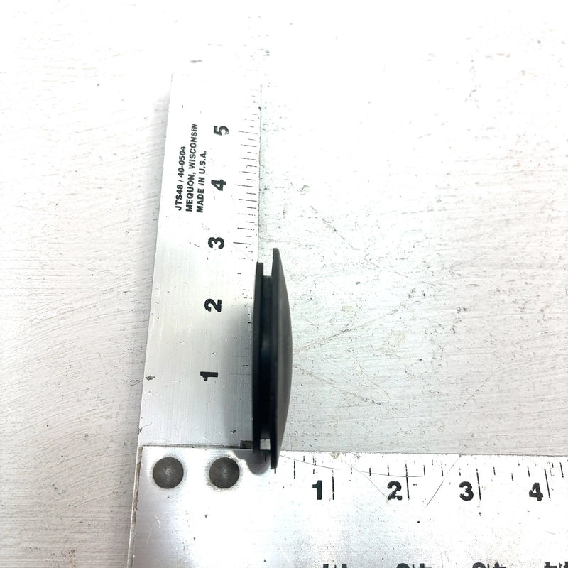 98-99 ARCTIC CAT ZR 500 OEM PRIMARY CLUTCH BOLT PLUG 0623-600 SA18