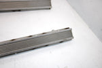 94 Yamaha Vmax 600 Oem Side Heat Exchanger Set 8AB-1240E-02-00 SY2