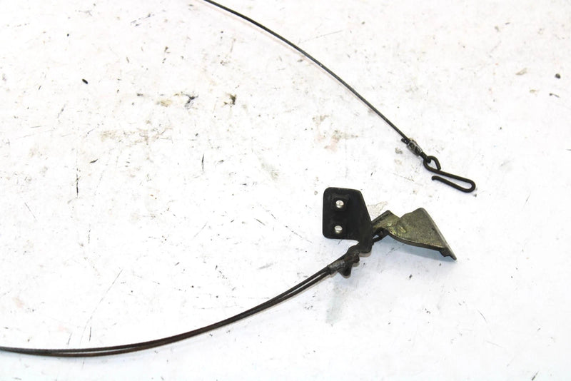 1987 Yamaha Phazer Oem Hood Stopper 80L-77118-01-00 SY64
