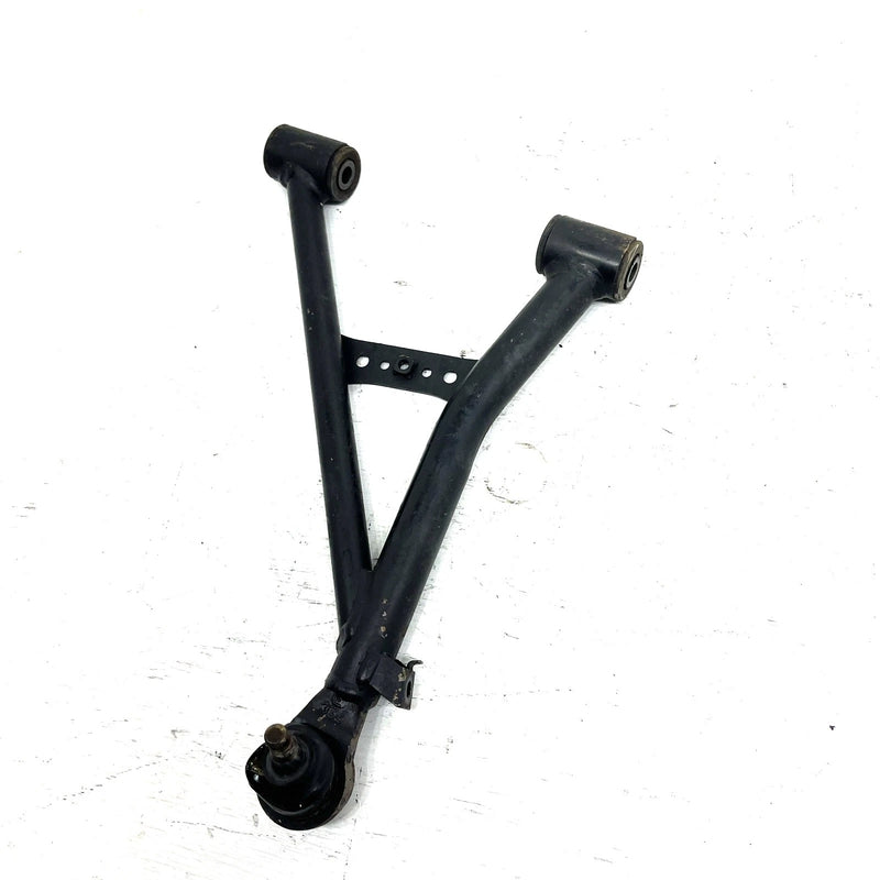 12 Yamaha Grizzly 550 YFM550 4x4 OEM Front Left Upper A Arm 1HP-F3540-01-00 AY65