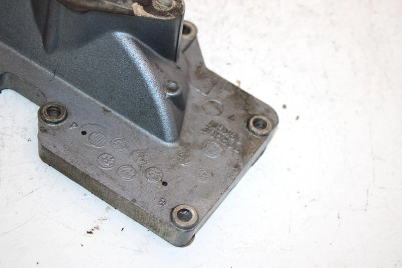 1993 Yamaha Waverunner 650 Oem Upper Intake Manifold 6M6-13555-00-94 JY23